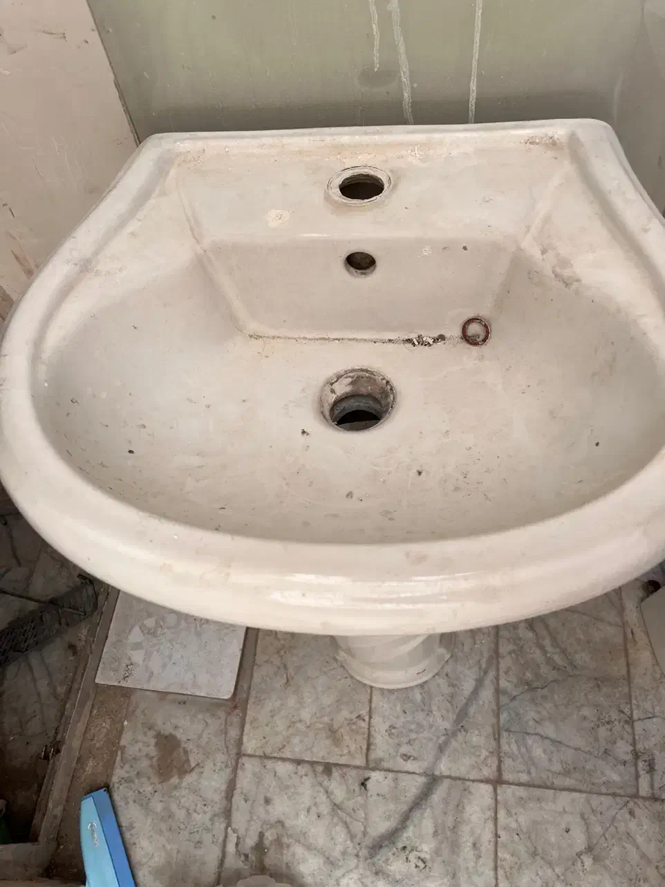 روشویی سرامیکی|لوازم سرویس بهداشتی|مشهد, آزادشهر|دیوار