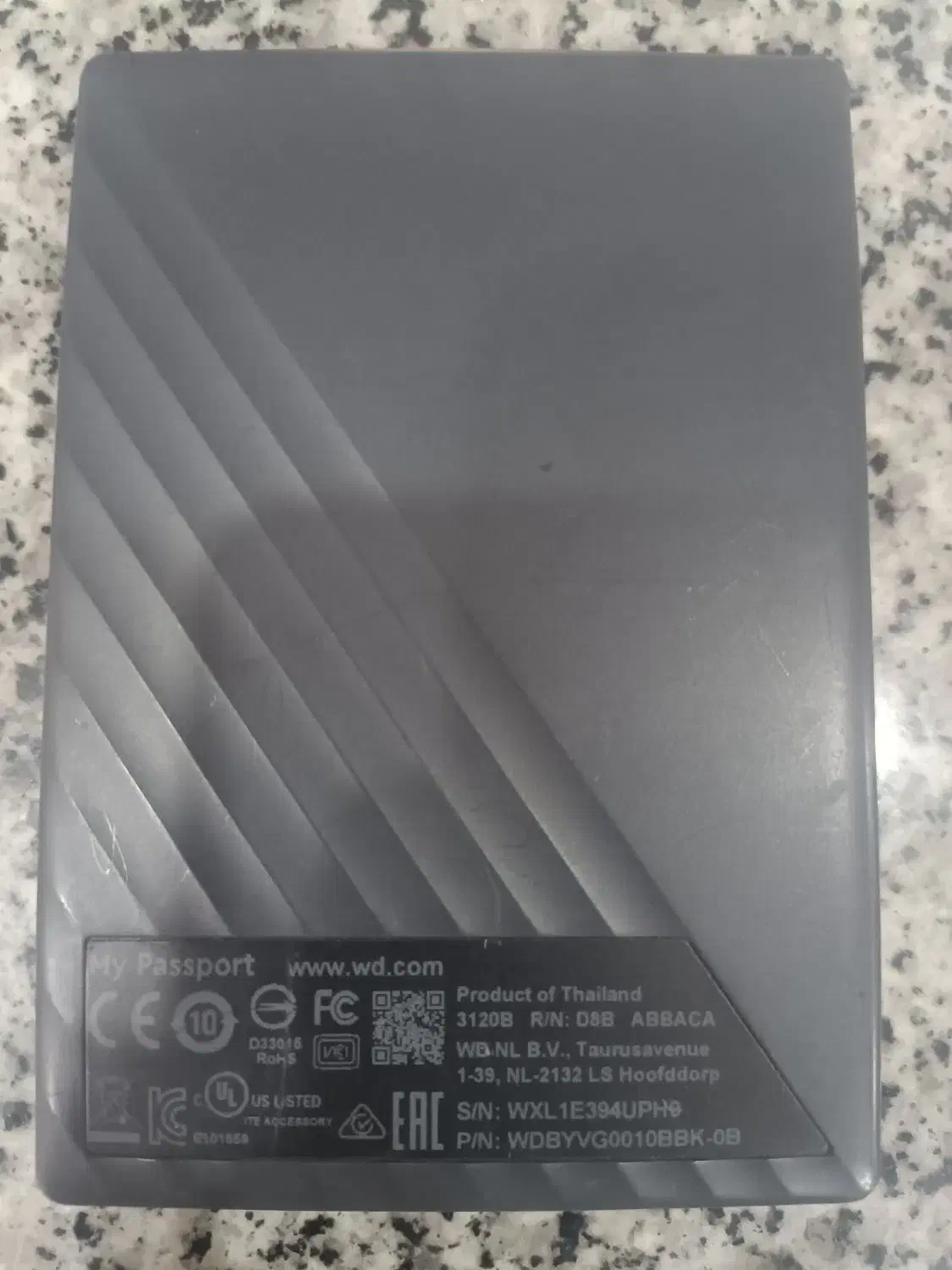 هارد|قطعات و لوازم جانبی رایانه|دهدشت, |دیوار