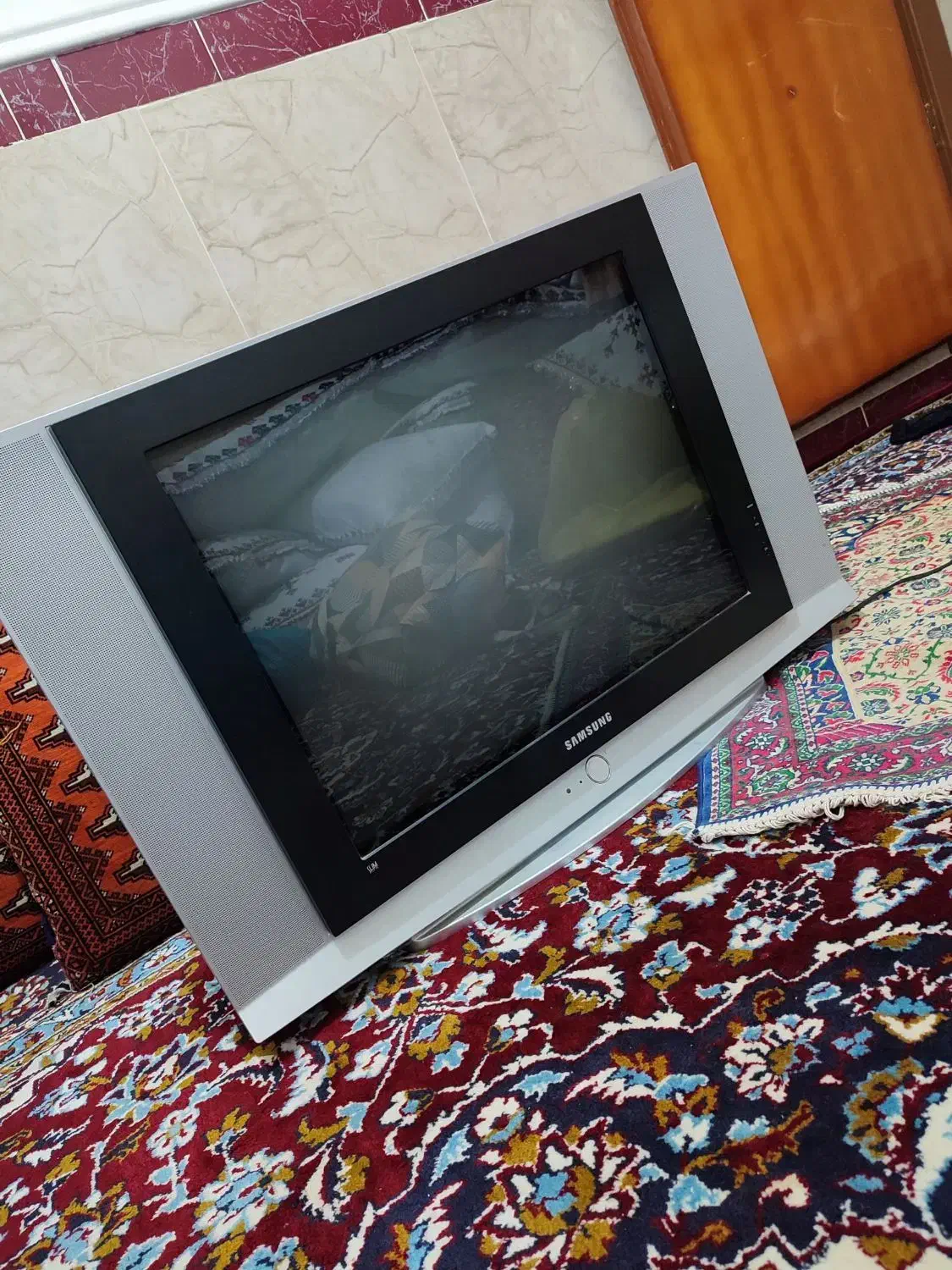 تلوزیون|تلویزیون و پروژکتور|ایرانشهر, |دیوار