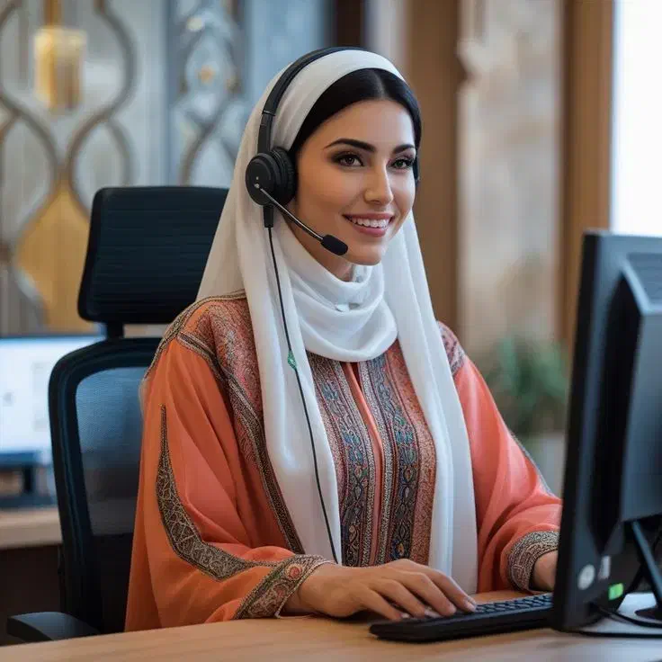 بازاریاب تلفنی نیروی خانوم همکار کار اداری و دفتری|استخدام بازاریابی و فروش|تهران, تهرانپارس غربی|دیوار