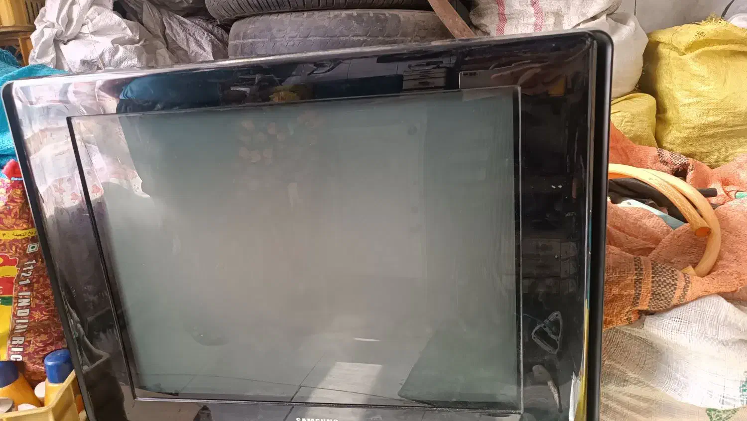 تلویزیون سالم|تلویزیون و پروژکتور|دورود, |دیوار