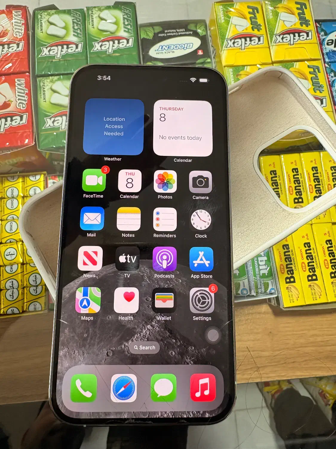 14 پرومکس|موبایل|اسلام‌شهر, شهرک سالور|دیوار