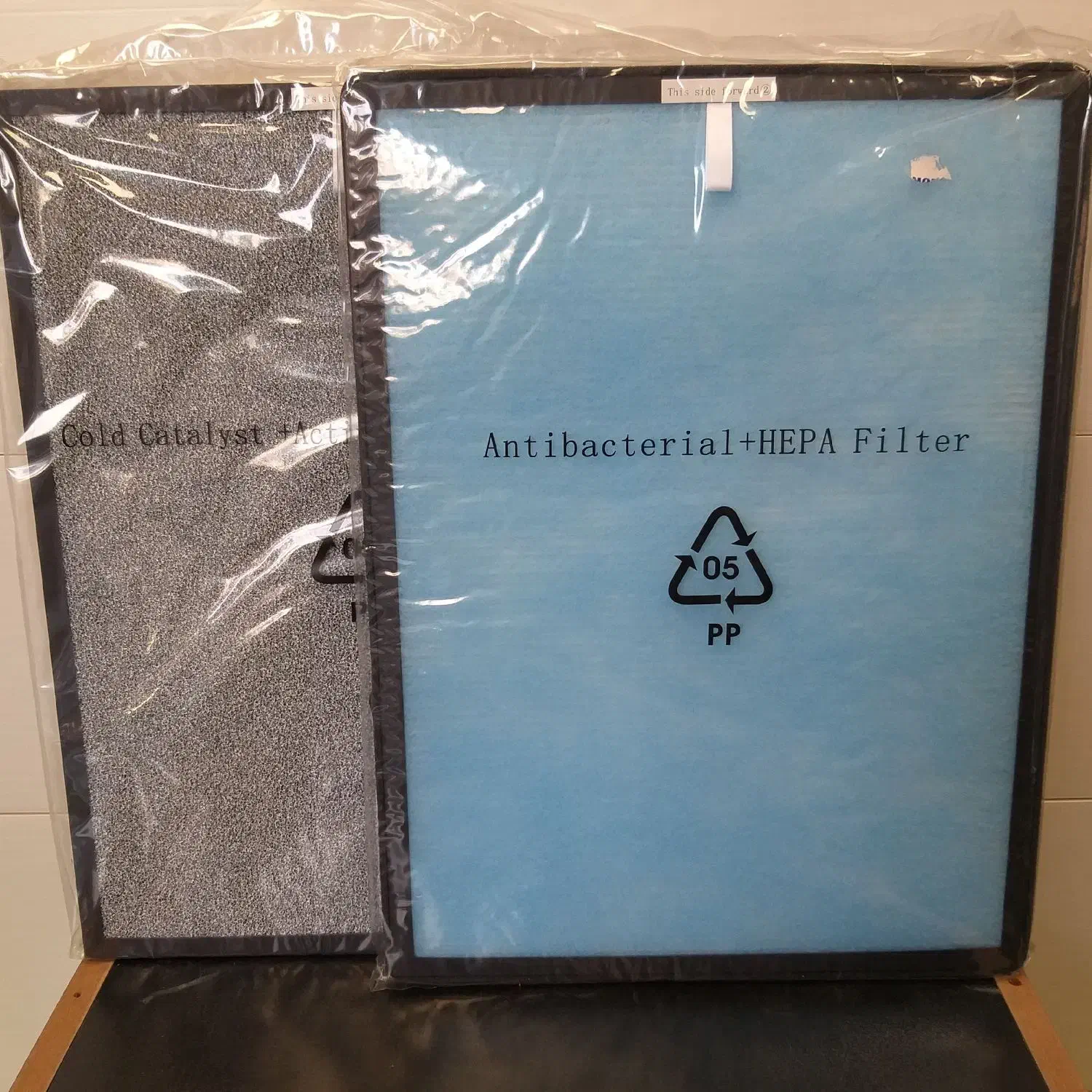 تصفیه هوا ناسیونال تایوان|پنکه و تصفیهکنندهٔ هوا|اراک, |دیوار