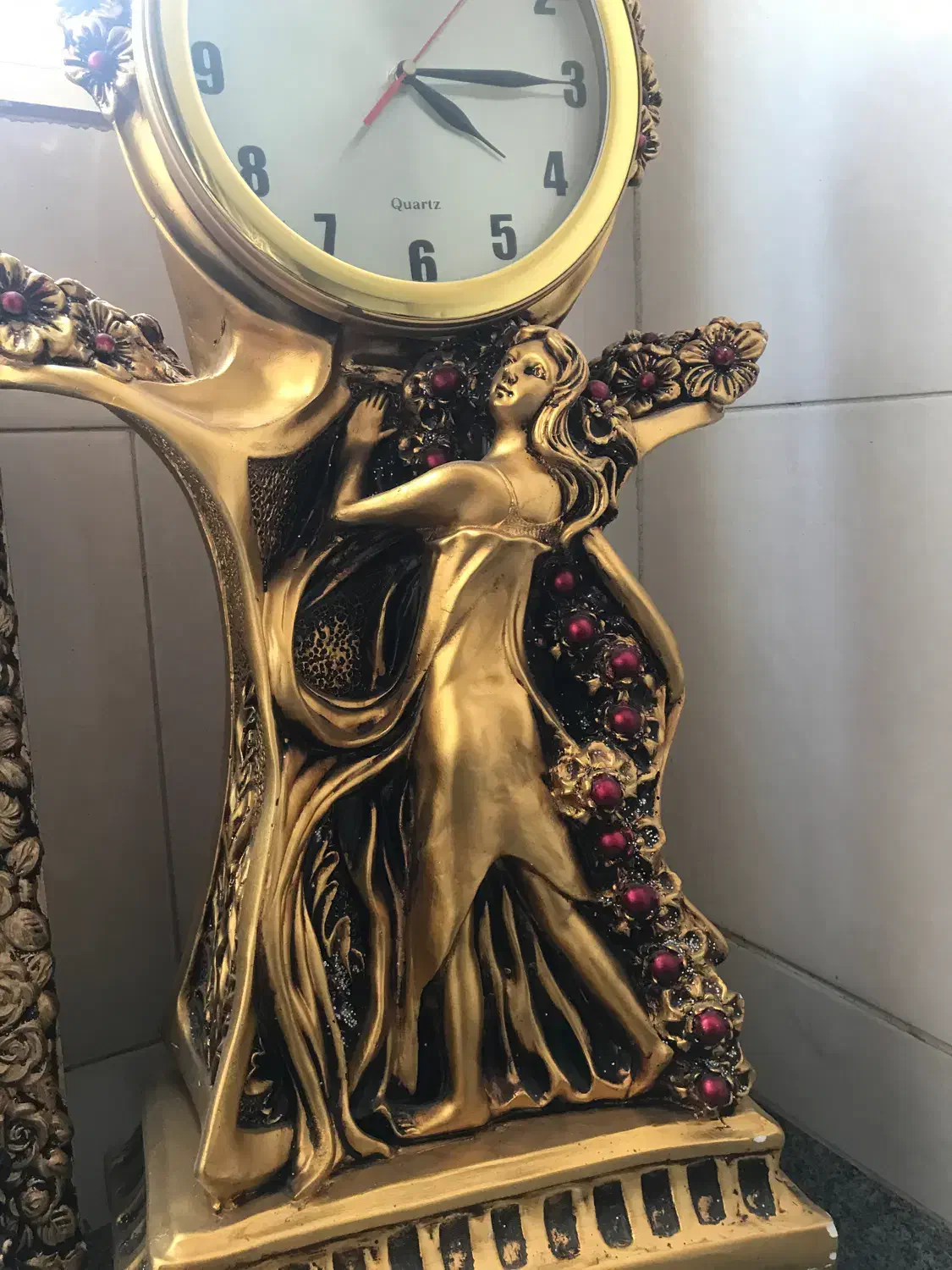 ساعت|ساعت دیواری و تزئینی|تهران, مسعودیه|دیوار