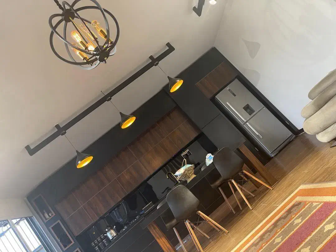 اجاره ویلا استخردار در بهترین لوکیشن های کردان|اجارهٔ کوتاهمدت ویلا و باغ|کرج, گوهردشت|دیوار