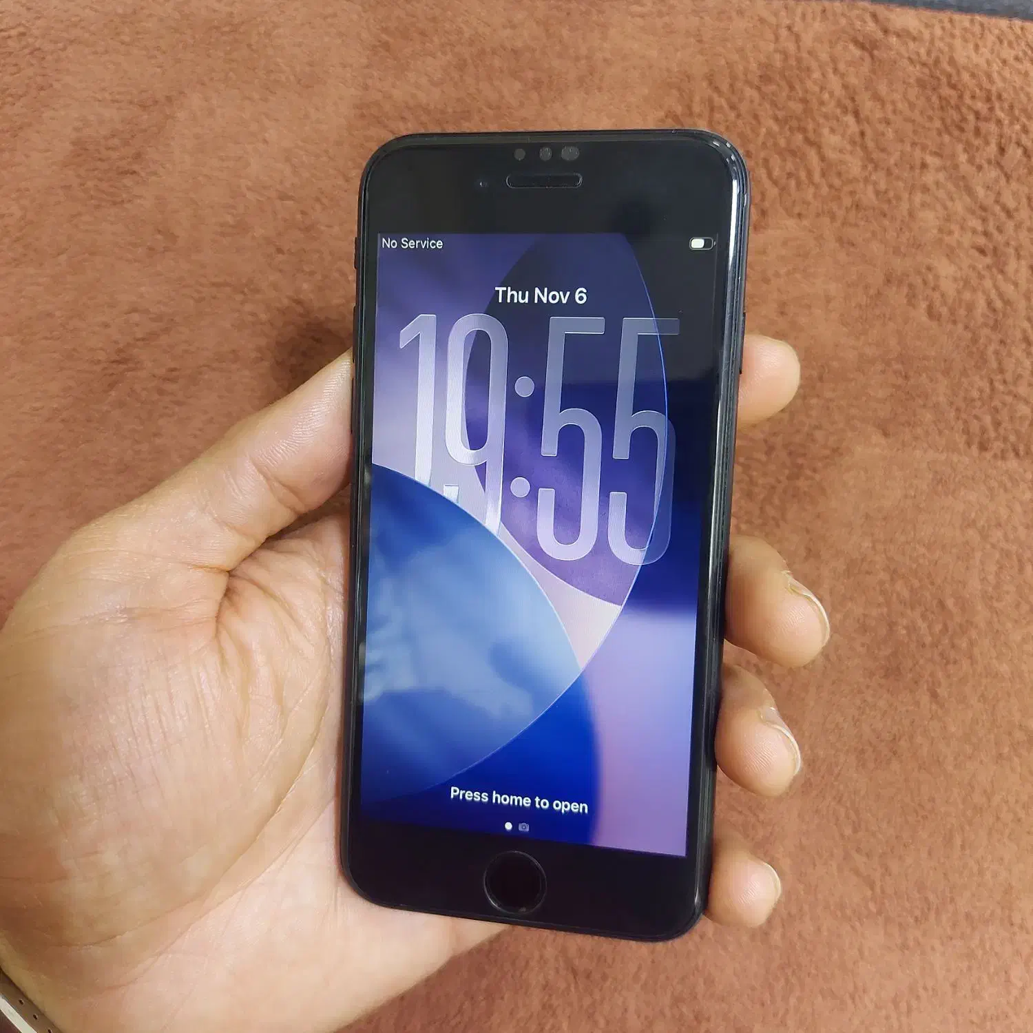 گوشی آیفون SE 2020 پلمپ|موبایل|سنندج, |دیوار