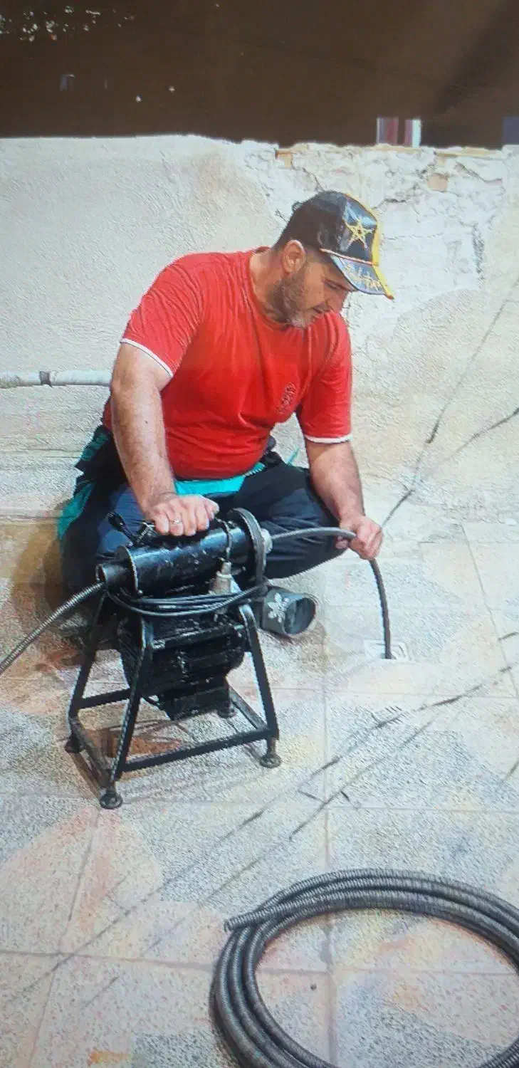 لوله بازکن لشگرآباد سهیلیه زعفرانیه چهارباغ|خدمات پیشه و مهارت|هشتگرد, تهران دشت|دیوار