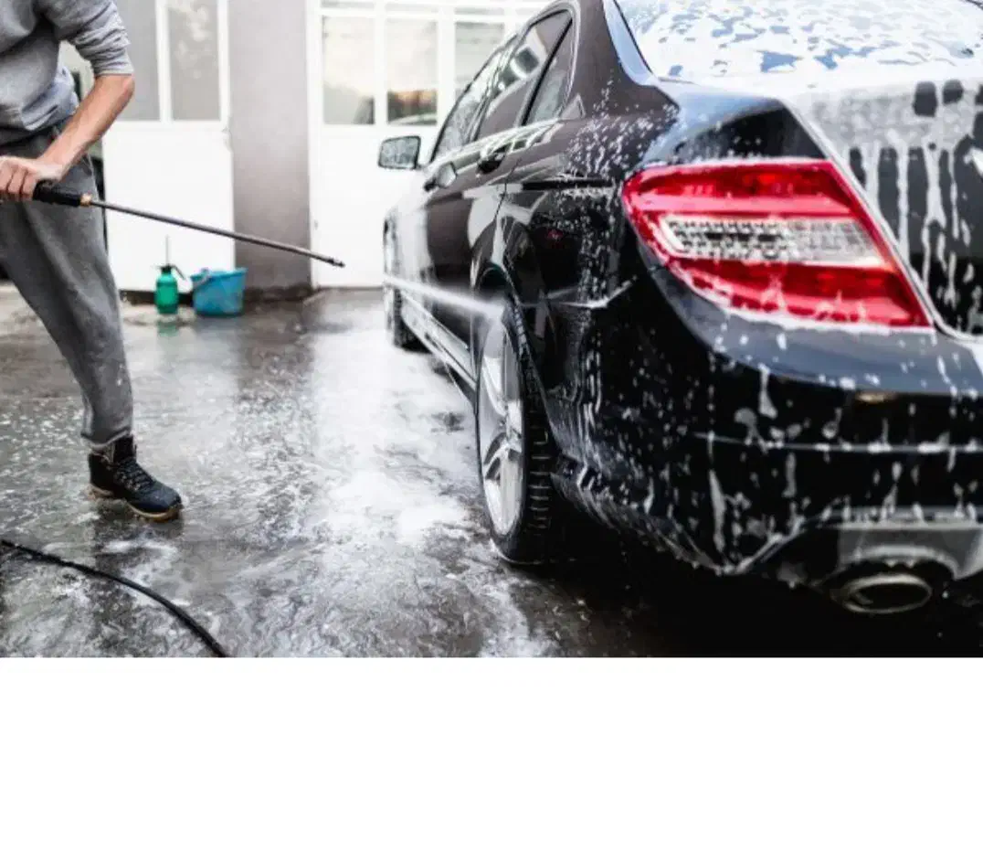 کارواش کار(سرکار)|استخدام سرایداری و نظافت|هشتگرد, هشتگرد قدیم|دیوار