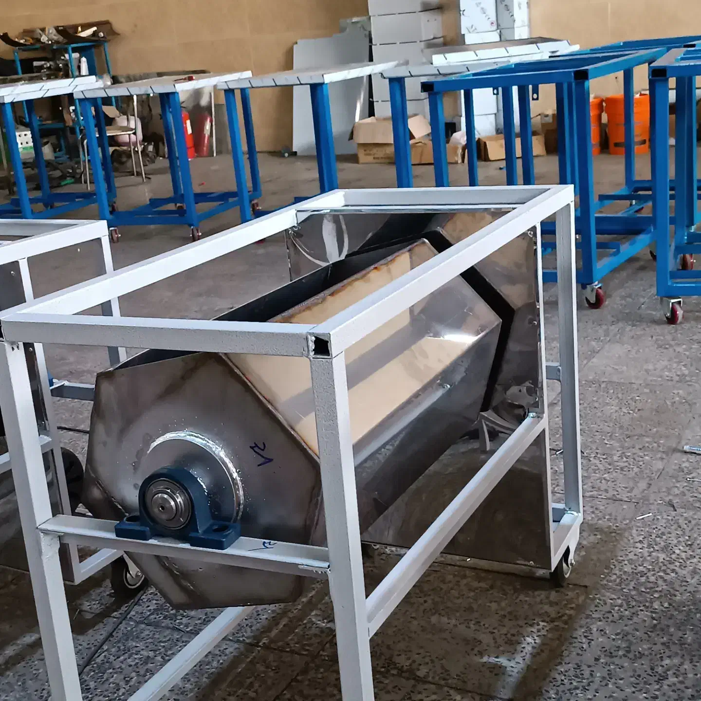 سیخ شور|کافی‌شاپ و رستوران|فیروزآباد (لرستان), |دیوار