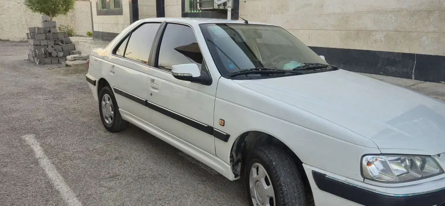 خودرو پارس سال ۱۴۰۰|خودرو سواری و وانت|چابهار, |دیوار