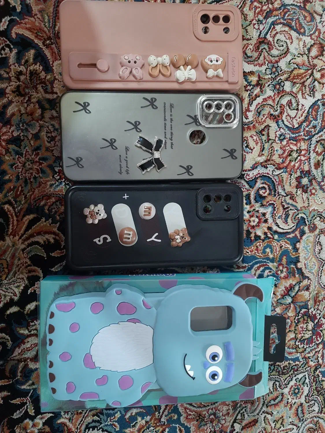 فروش قاب نو|لوازم جانبی موبایل و تبلت|الوند, |دیوار