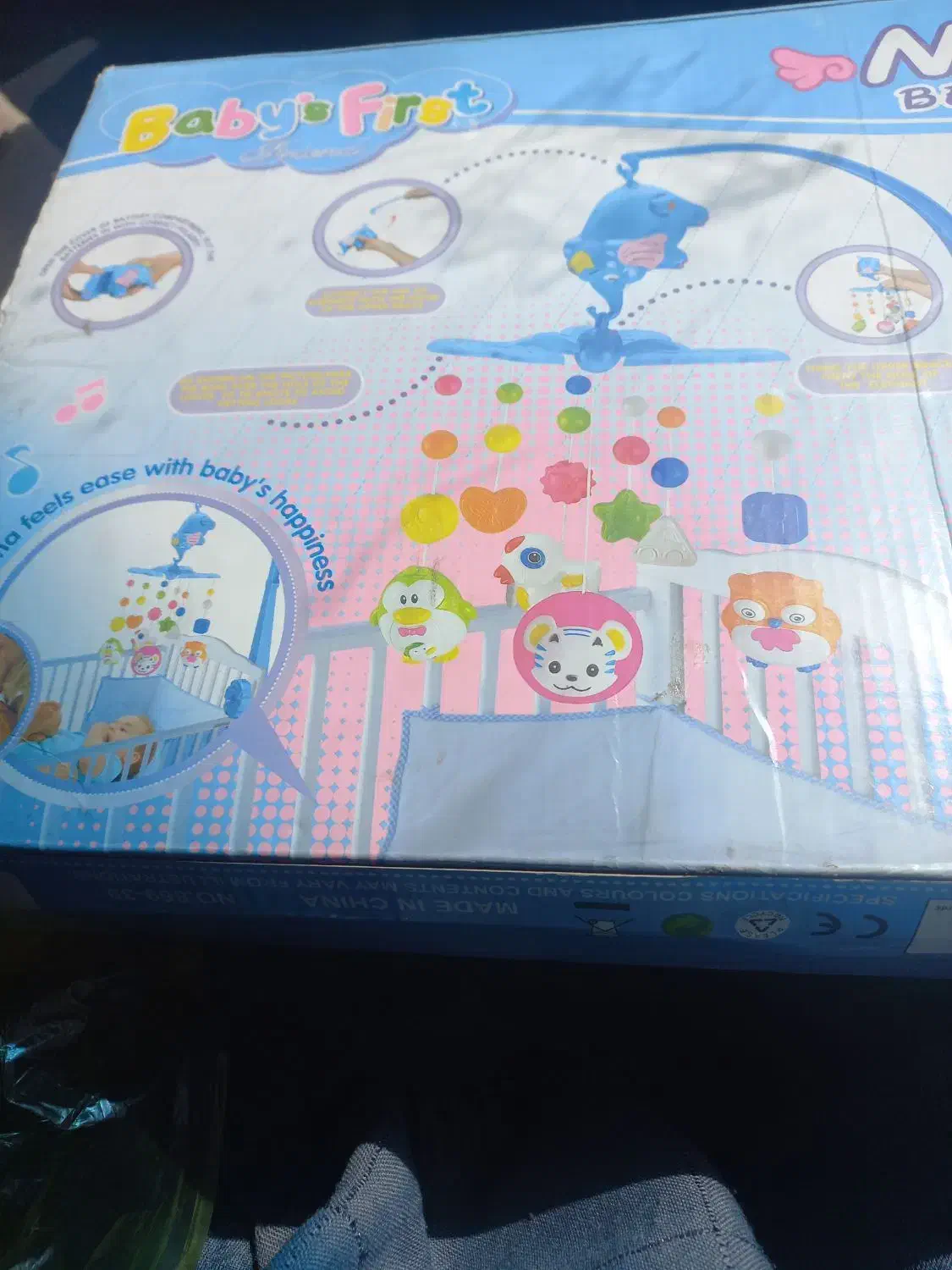 دوچرخه ۱۲ وآویزتخت نونو|دوچرخه، اسکیت، اسکوتر|آباده, |دیوار