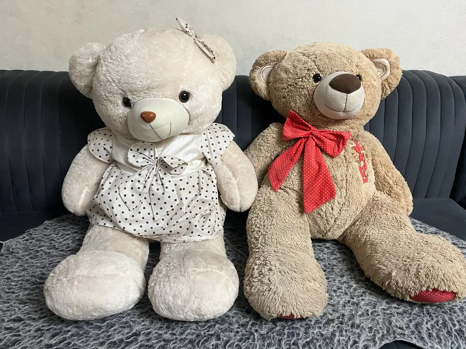 خرس 90 سانتی|اسباببازی بچه|تهران, کوی بیمه|دیوار