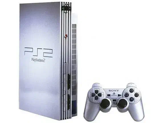 پلی استیشن ۲|کنسول، بازی ویدئویی و آنلاین|رشت, کوی مهر|دیوار