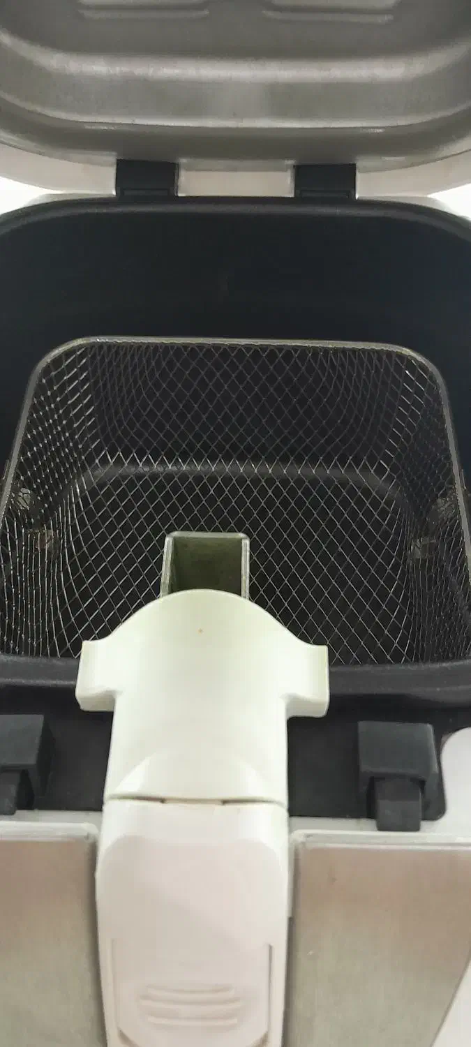 سرخ کن|اجاق گاز و لوازم برقی پختوپز|کرمان, |دیوار