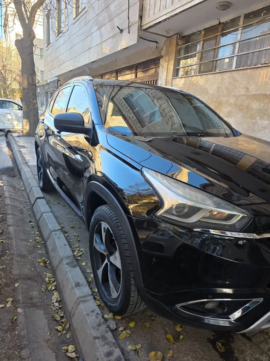 تیگو 7 ei مدل 97|خودرو سواری و وانت|مشهد, فاطمیه|دیوار