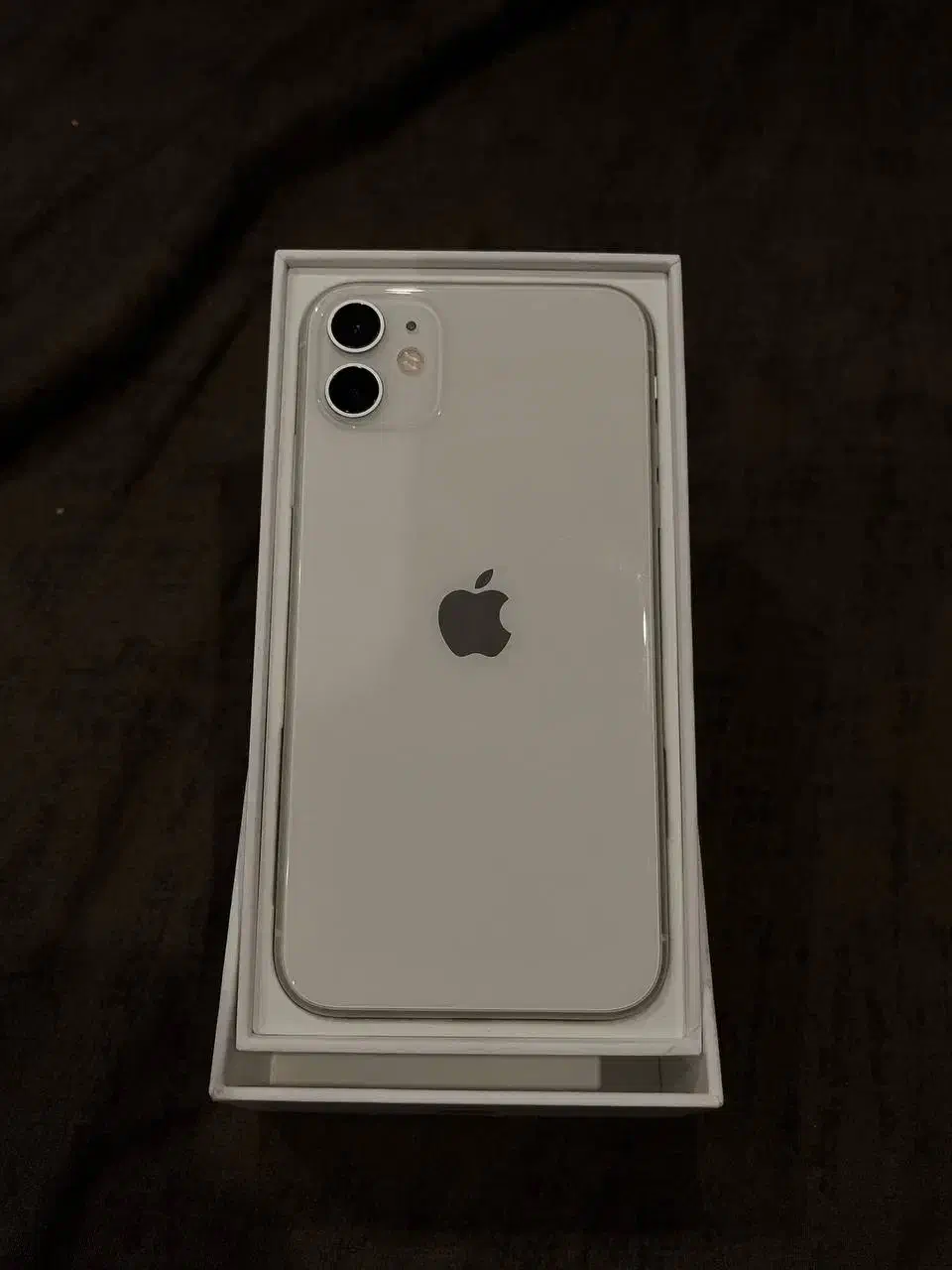 iphone 11 normal 128G-2sim-ch|موبایل|آبادان, |دیوار