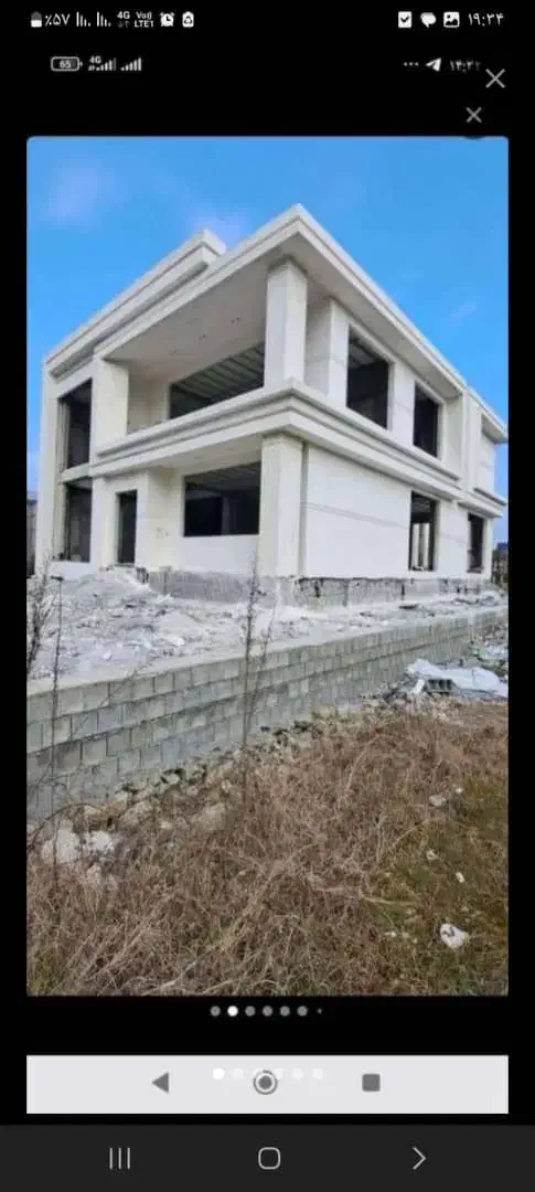 نیازمند نماکار رومی سیمانی|خدمات پیشه و مهارت|توکهور, |دیوار