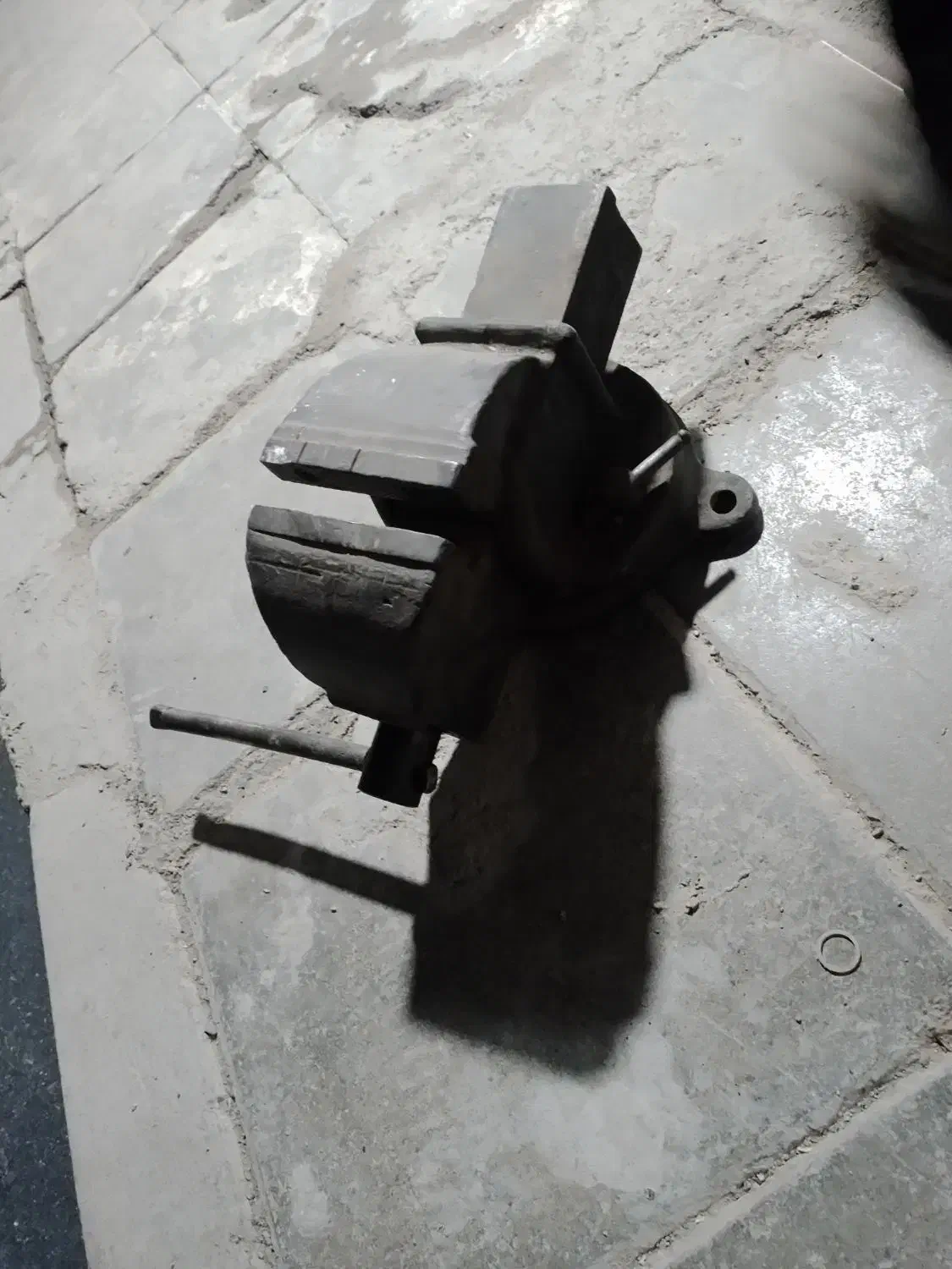 گیره رومیزی|ابزارآلات|تهران, شهرک ابوذر|دیوار