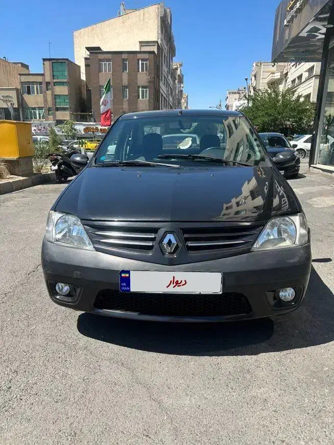 L90|خودرو سواری و وانت|تهران, حافظیه|دیوار