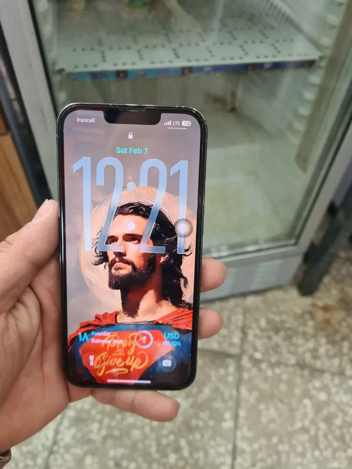 آیفون ۱۳ پرو|موبایل|سمنان, |دیوار