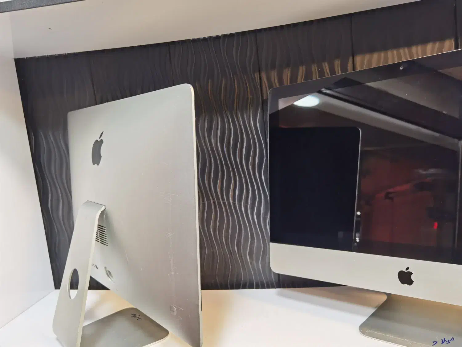 ایمک (ای مک) اسلیم ویندوزی هارد ssd|رایانه رومیزی|کرج, کرج نو|دیوار