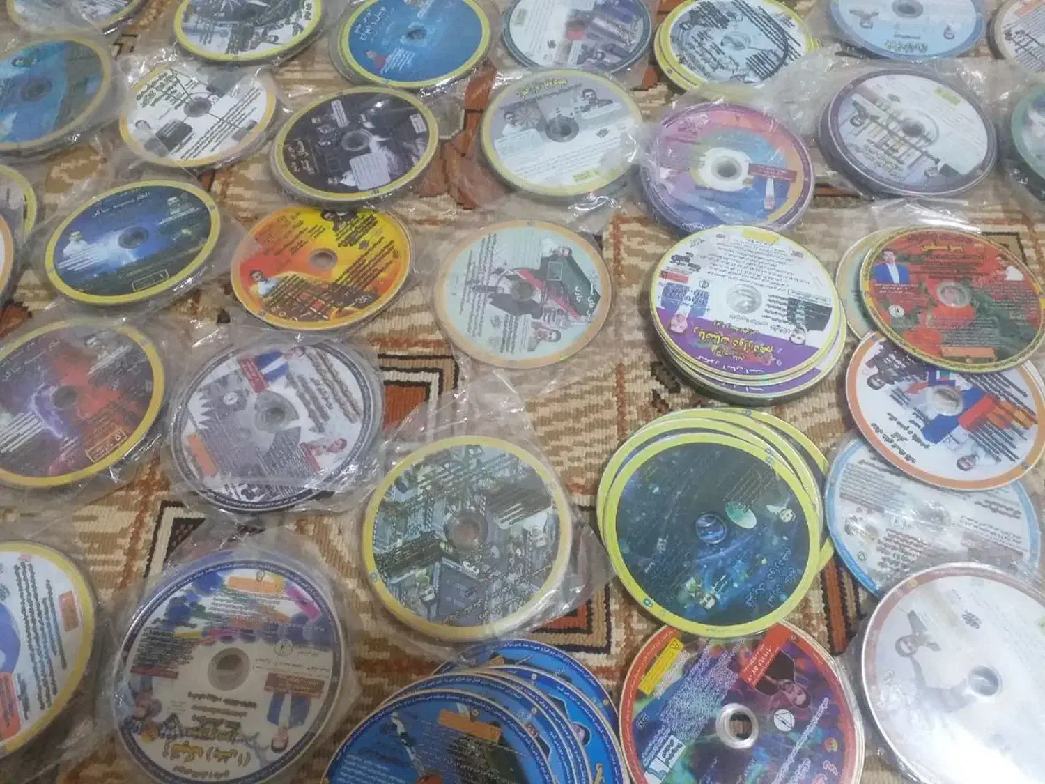 دی وی دی آموزشی کنکور آسان است|فیلم و موسیقی|زنجان, |دیوار