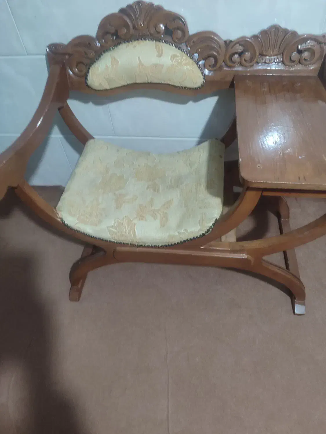 میز تلفن|میز تلفن|تربت‌حیدریه, شهرک ولیعصر|دیوار