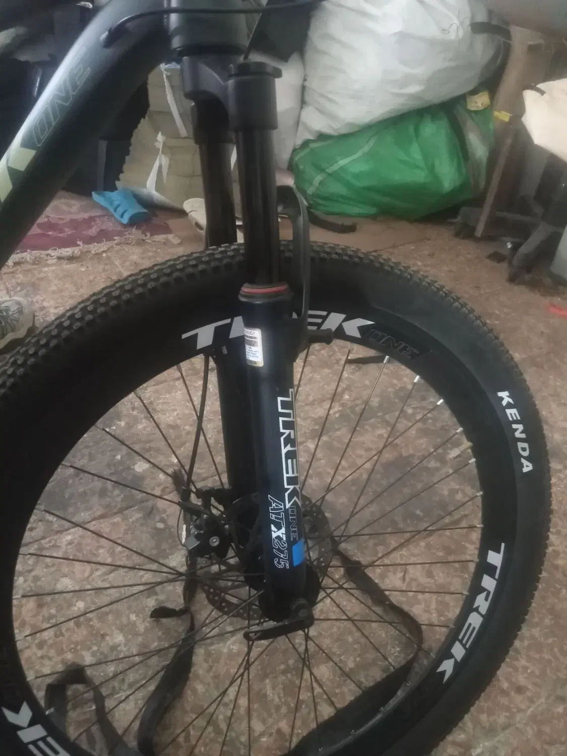 دوچرخه 27.5|دوچرخه، اسکیت، اسکوتر|مشهد, ابوذر|دیوار