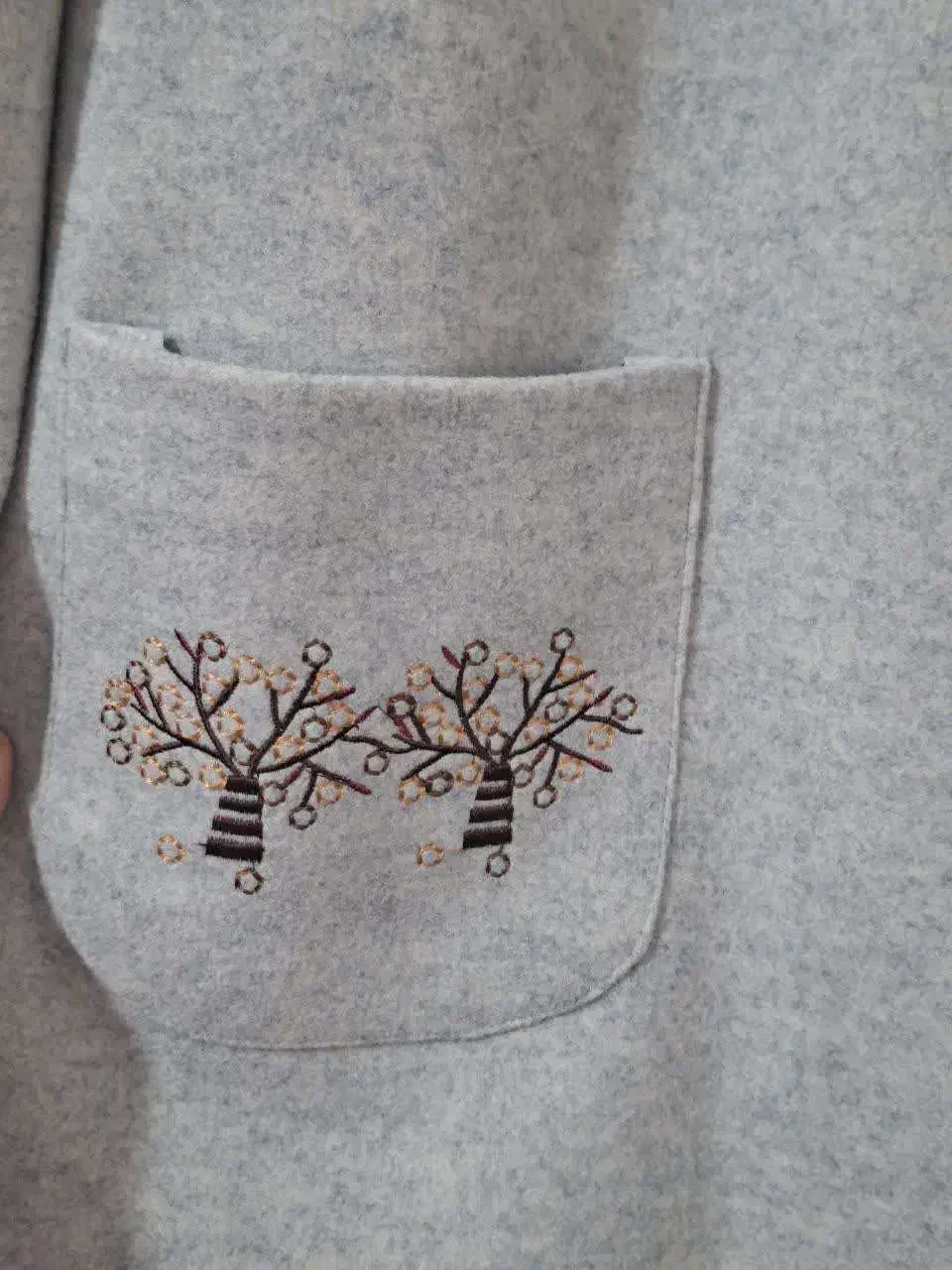 پالتو نو|لباس|شیراز, گلشن|دیوار