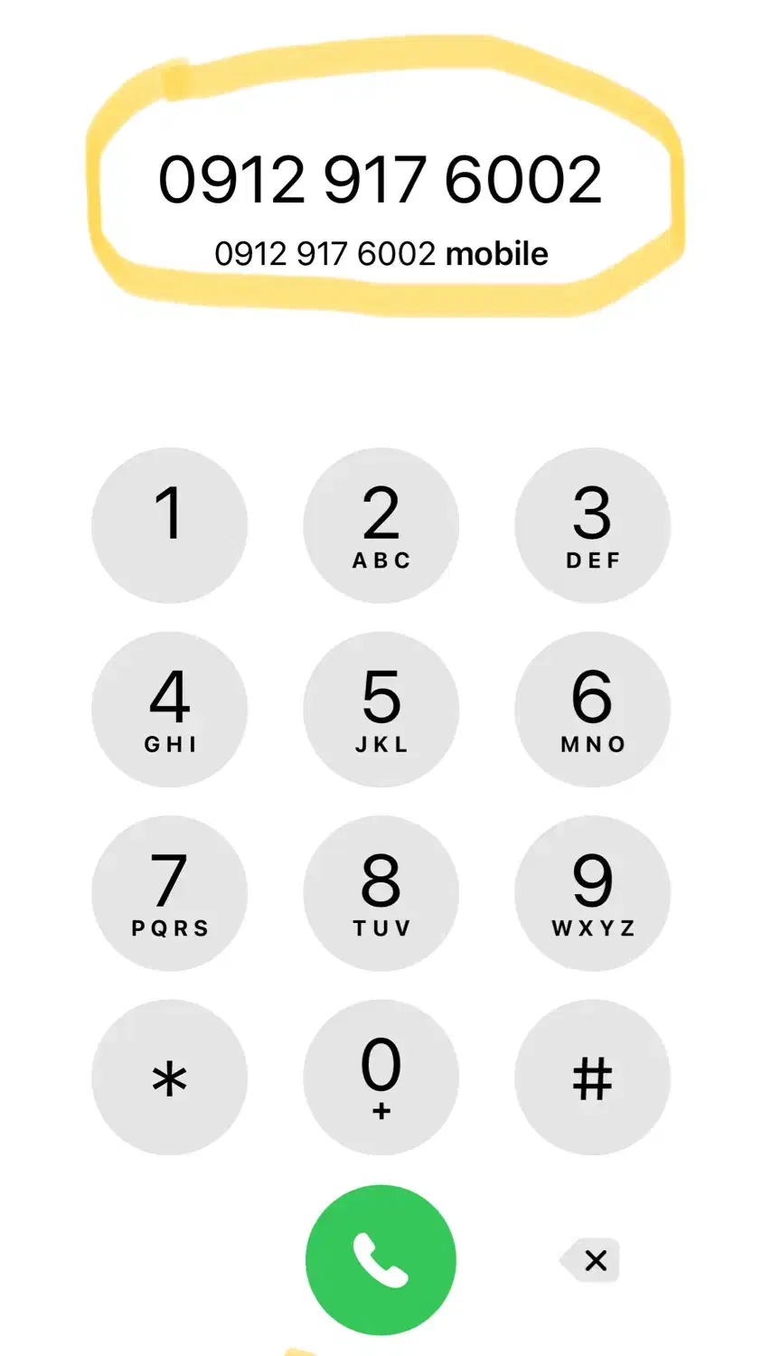 09129176002|سیم‌کارت|بابل, |دیوار