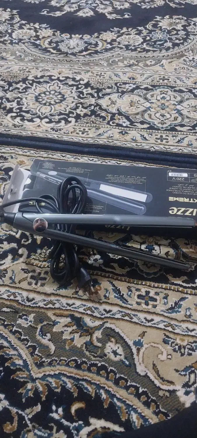 اتو لیز|آرایشگاه و سالن‌های زیبایی|دهدشت, |دیوار