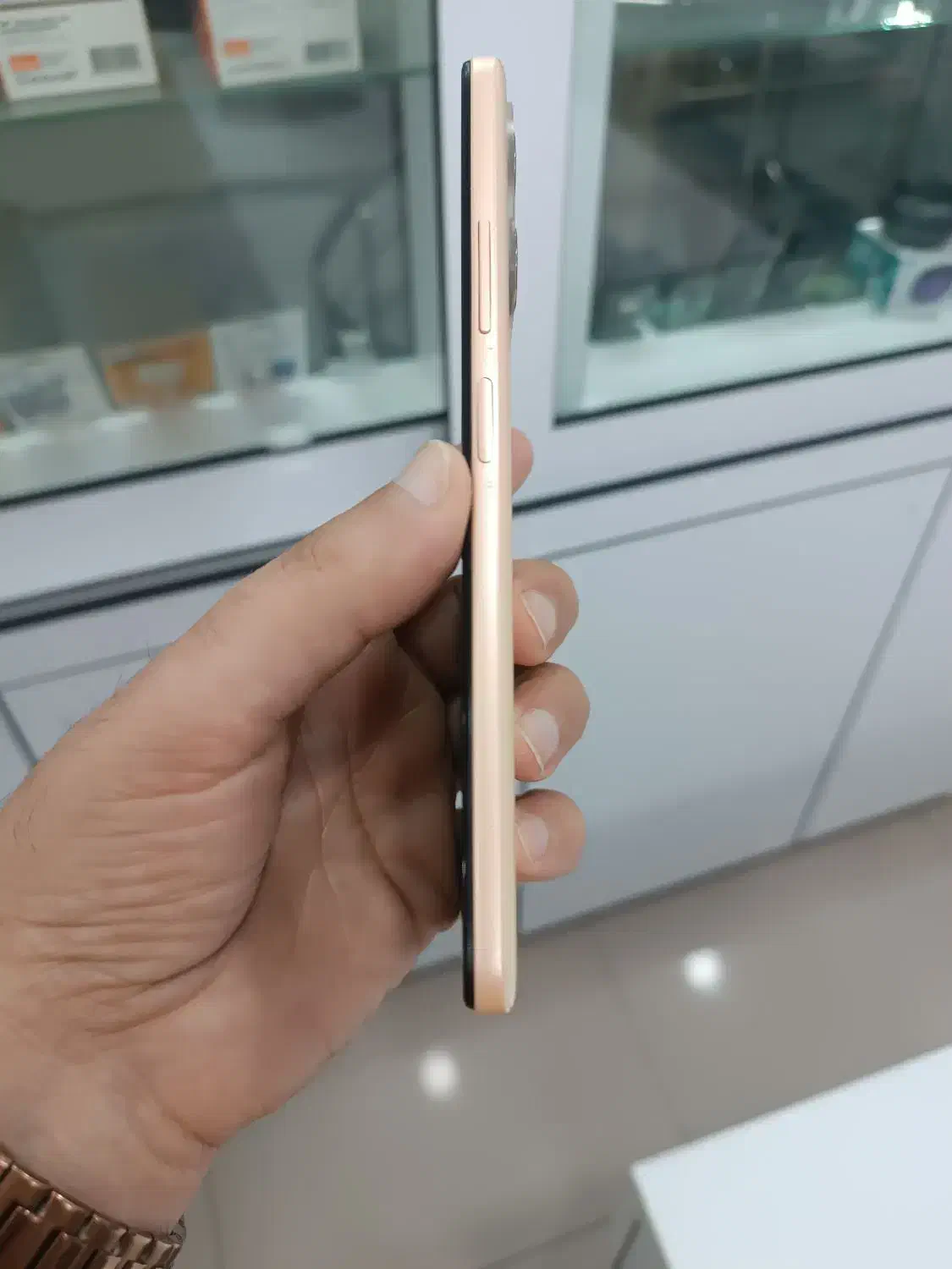 note 12r pro|موبایل|گنبد کاووس, |دیوار