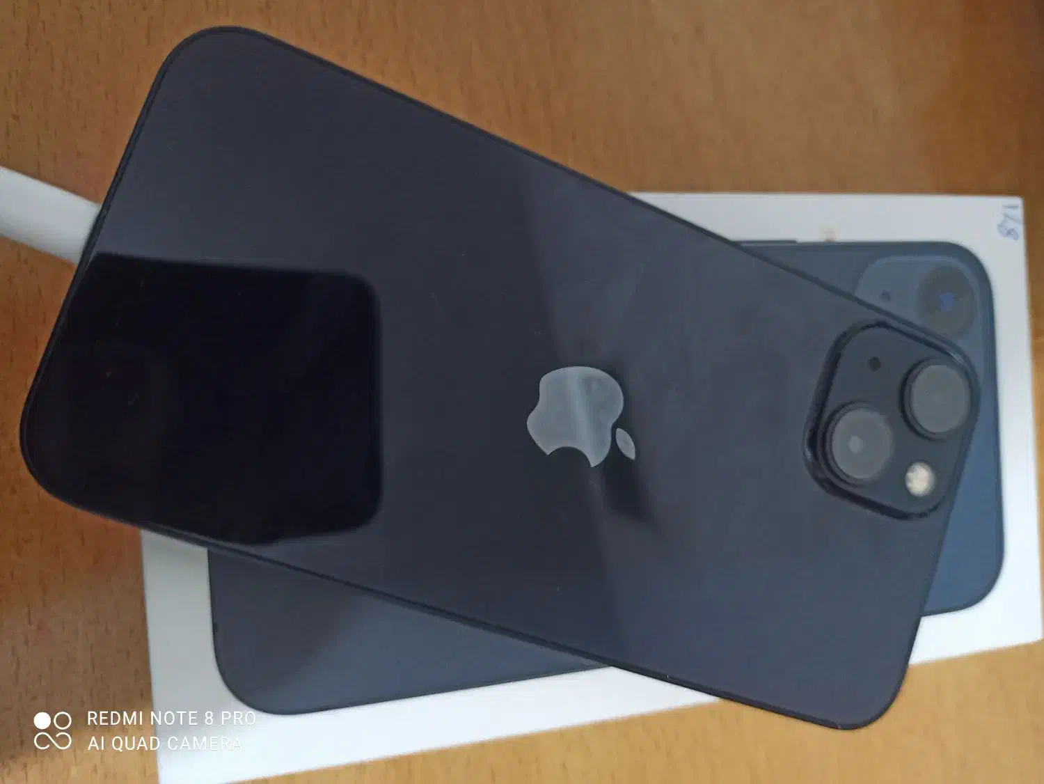 iphone 13 128|موبایل|اصفهان, جلفا|دیوار