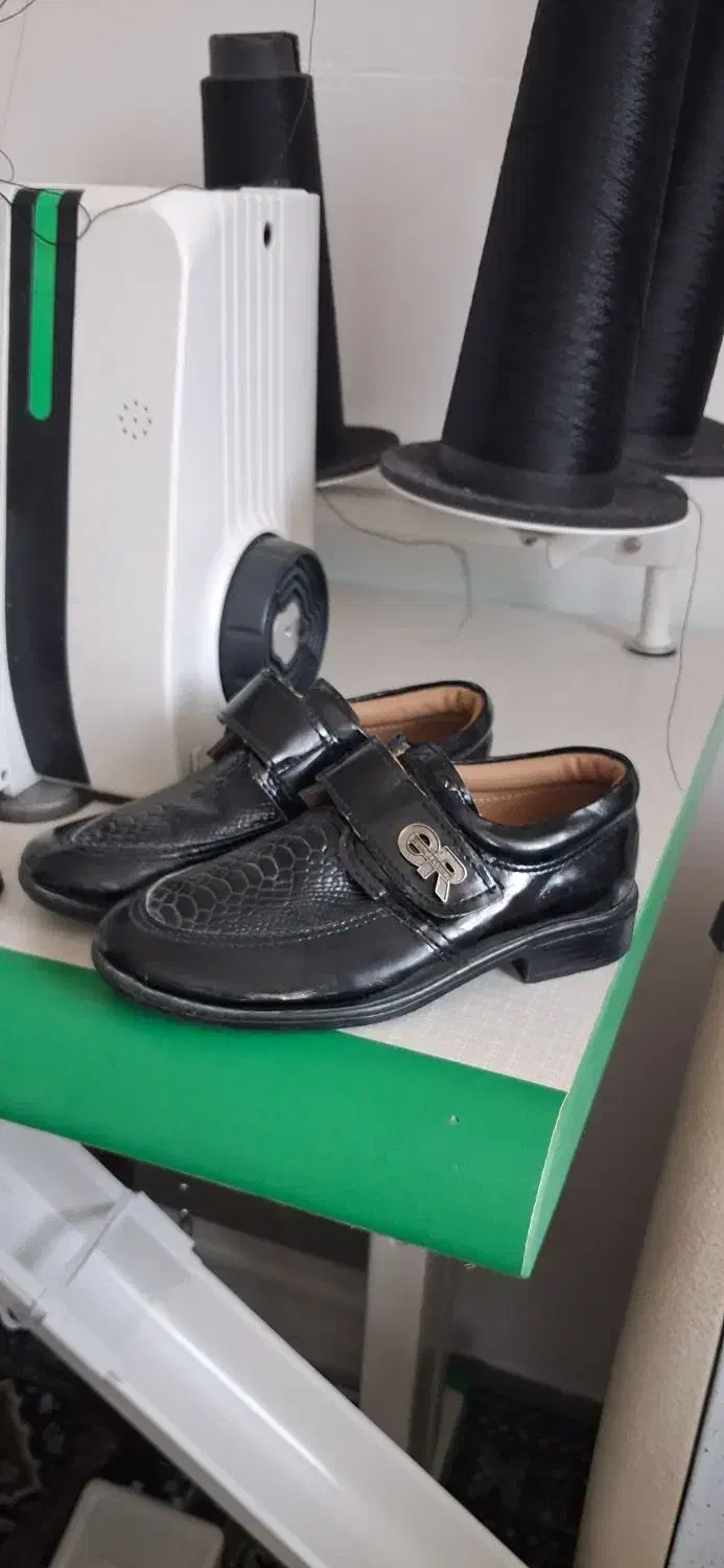 مجلسی بچگانه سایز۲۷|کفش و لباس بچه|گرگان, |دیوار