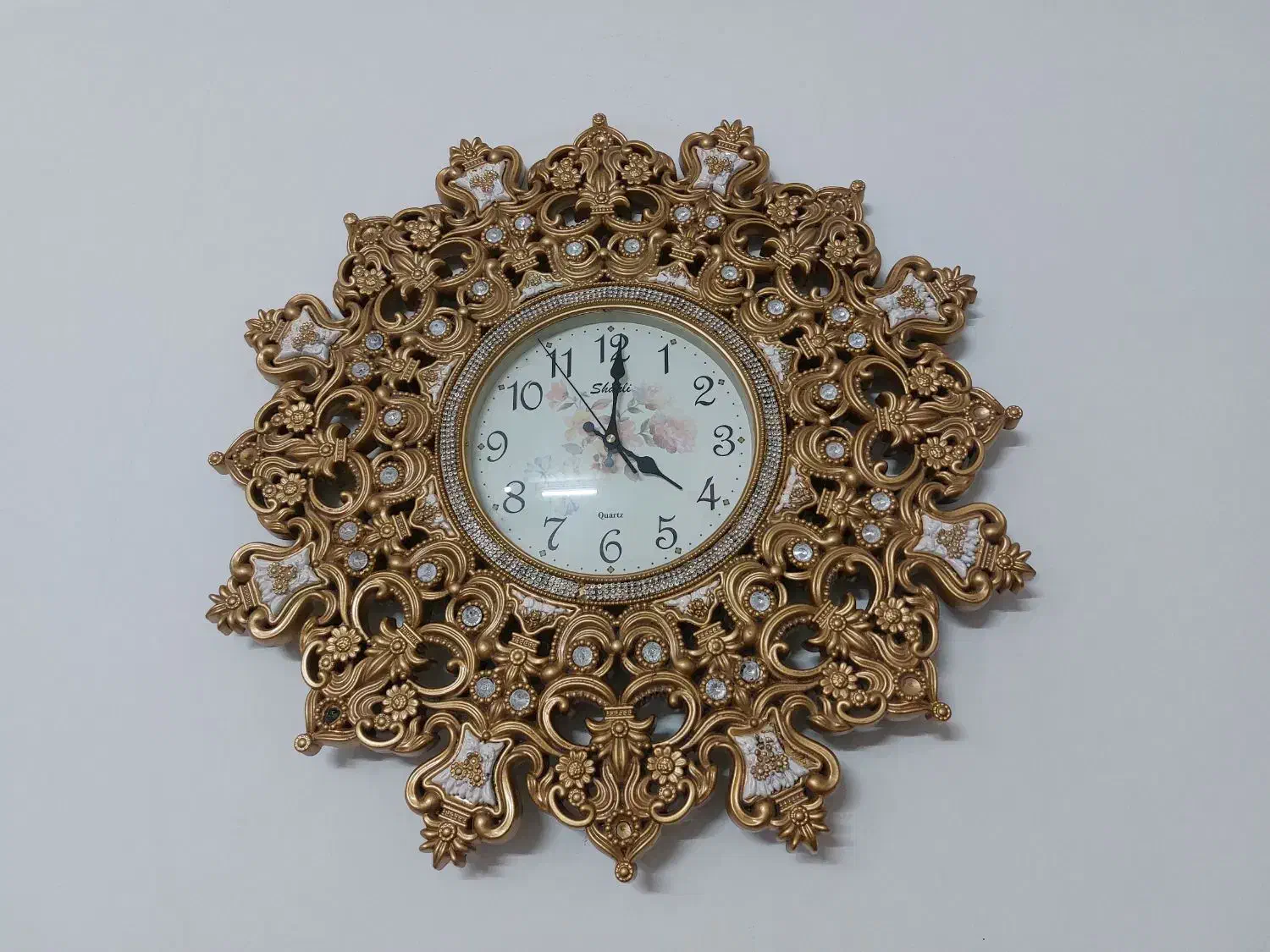 ساعت دیواری نو|ساعت دیواری و تزئینی|نیشابور, هفده شهریور|دیوار