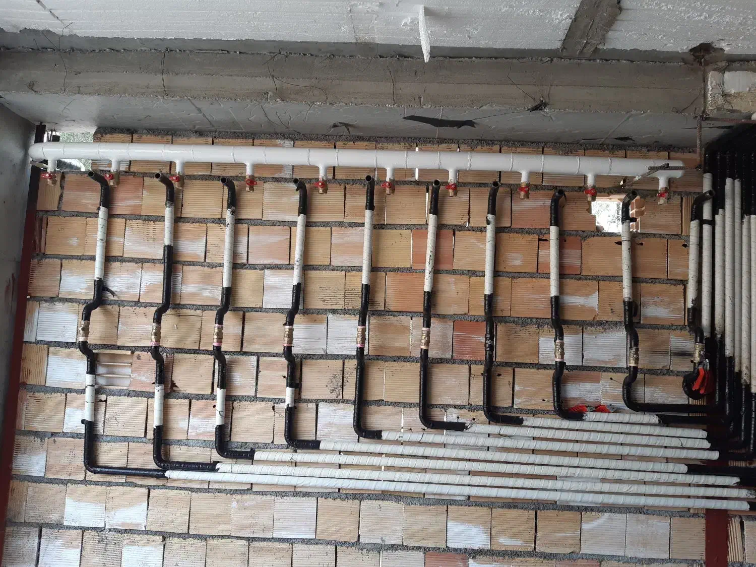 لوله کشی گاز  خانگی ایلام و حومه|خدمات پیشه و مهارت|ایلام, |دیوار