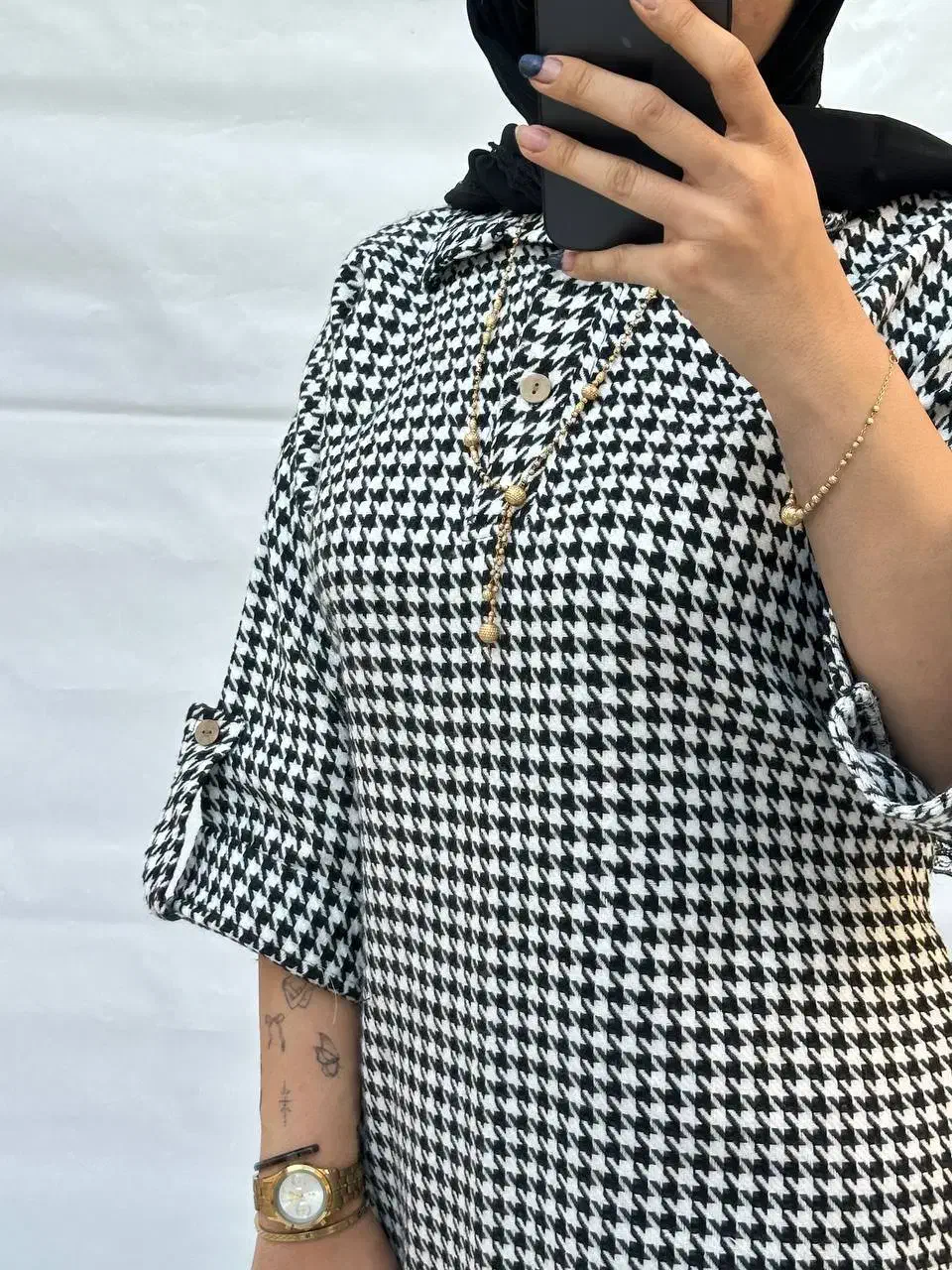 کفتان بلند|لباس|قم, تولید دارو و یخچال|دیوار