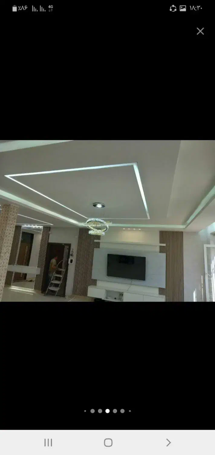 کناف ایران متری ۳۶۰|خدمات پیشه و مهارت|کرمانشاه, |دیوار