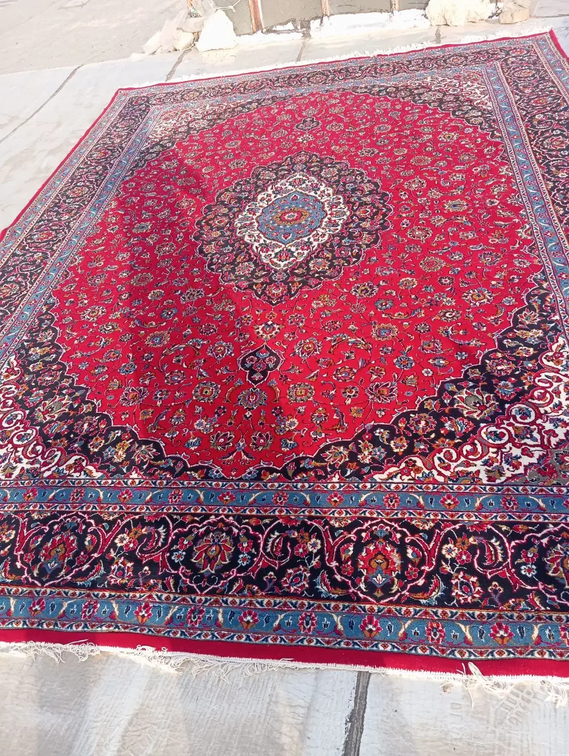 فرش|فرش|اسلام آباد, |دیوار