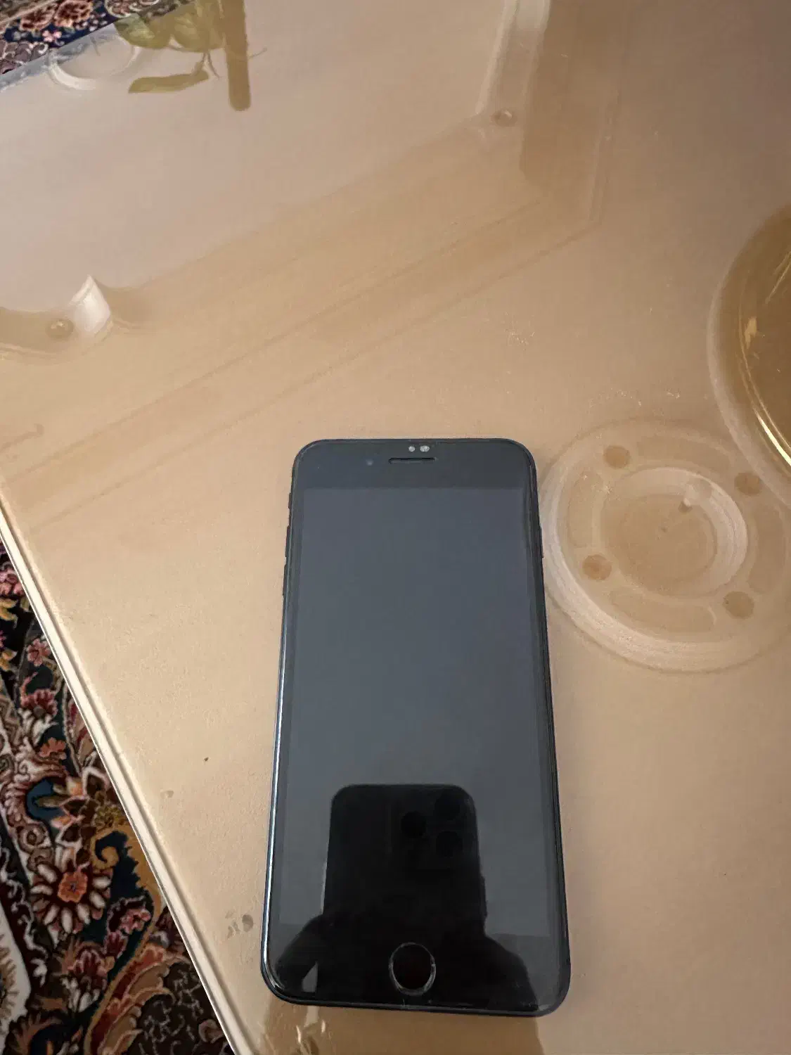 Iphone7plus|موبایل|قزوین, |دیوار