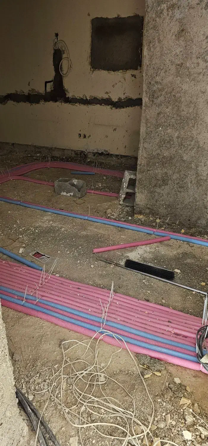 خدمات تاسیسات لوله کشی ساختمان و باغات|خدمات پیشه و مهارت|دزفول, |دیوار