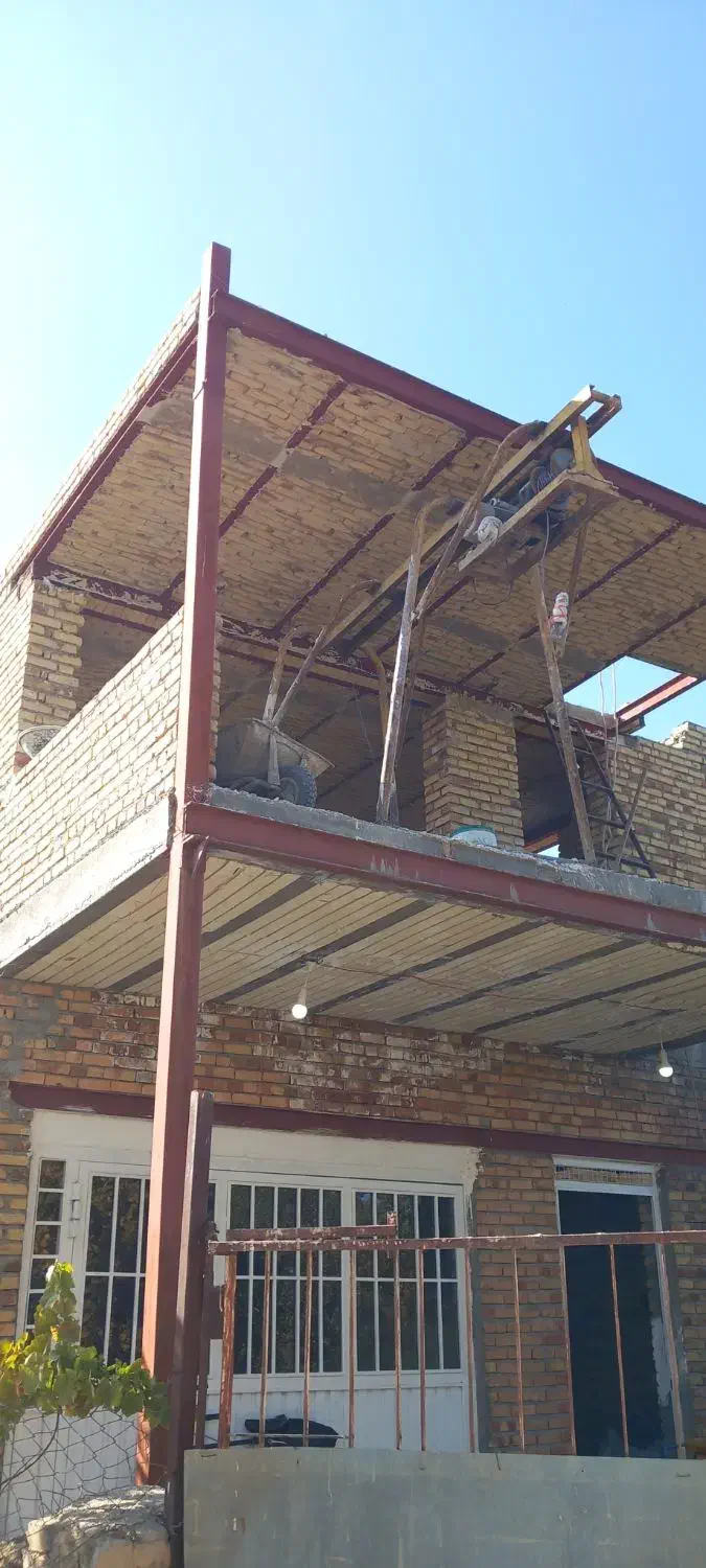 بنا،معماری کلی ساختمان|خدمات پیشه و مهارت|ارومیه, |دیوار