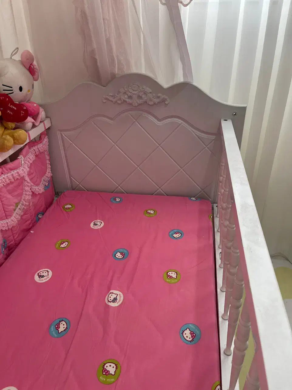 تخت کودک|تخت و صندلی بچه|تهران, وحیدیه|دیوار