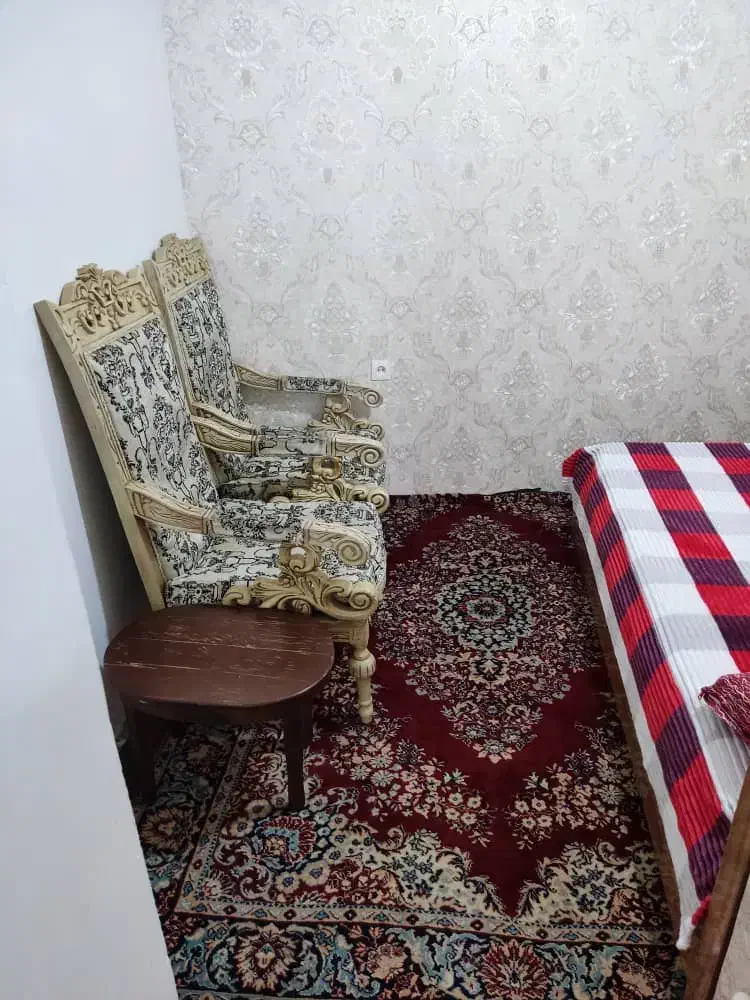 سوییت دربست پارکینگ دارماهانه روزانه هفتگی|اجارهٔ کوتاه‌مدت آپارتمان و سوئیت|تبریز, |دیوار