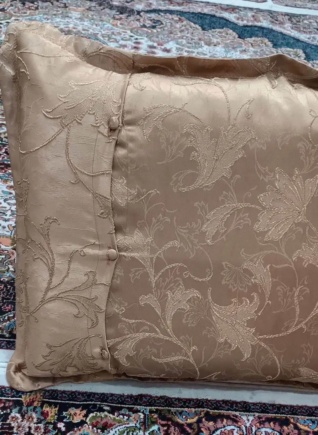 شش عددمتکابزرگ ونو|پشتی|شوش, |دیوار