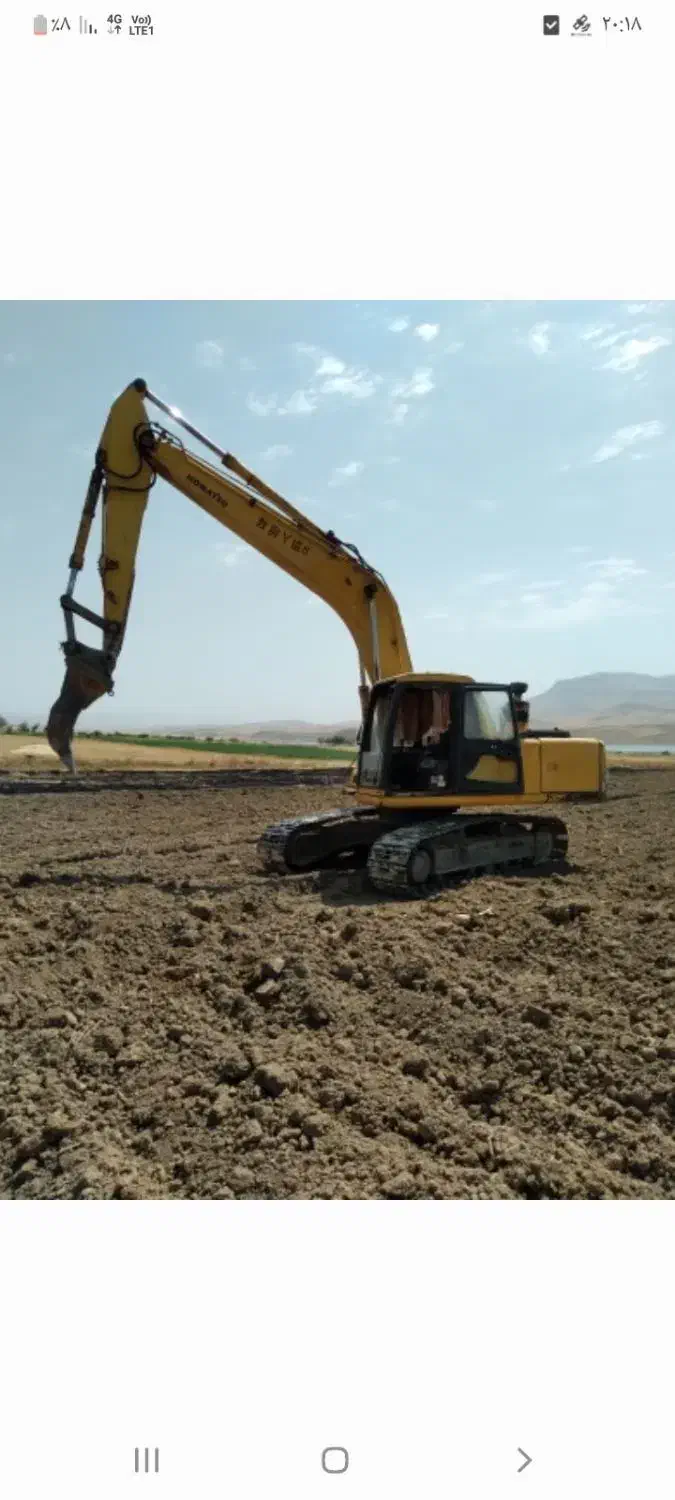 بیل ۲۰۰خط ۶|خودرو سنگین|سنقر, |دیوار