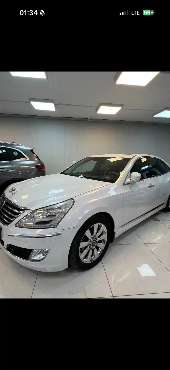 سنتنیال ۲۰۱۳ چهار نفره vip|خودرو سواری و وانت|دلیجان, |دیوار