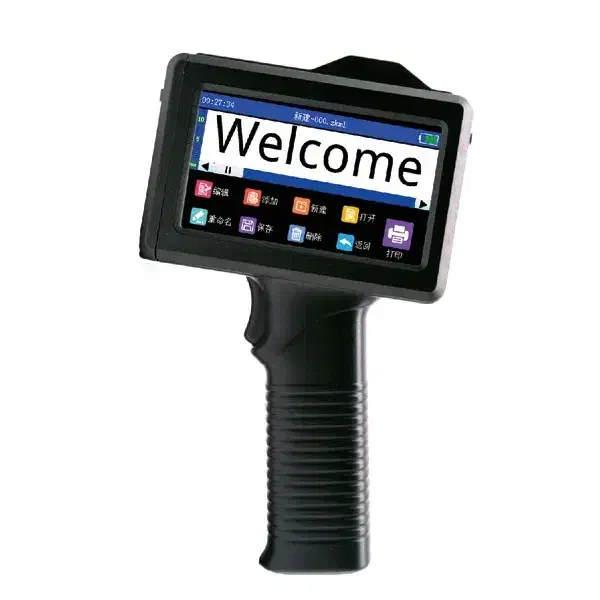 لیزرحکاکی ، جت پرینترهای دستی، نوار نقاله، کارتریج|ماشین‌آلات صنعتی|ارومیه, |دیوار