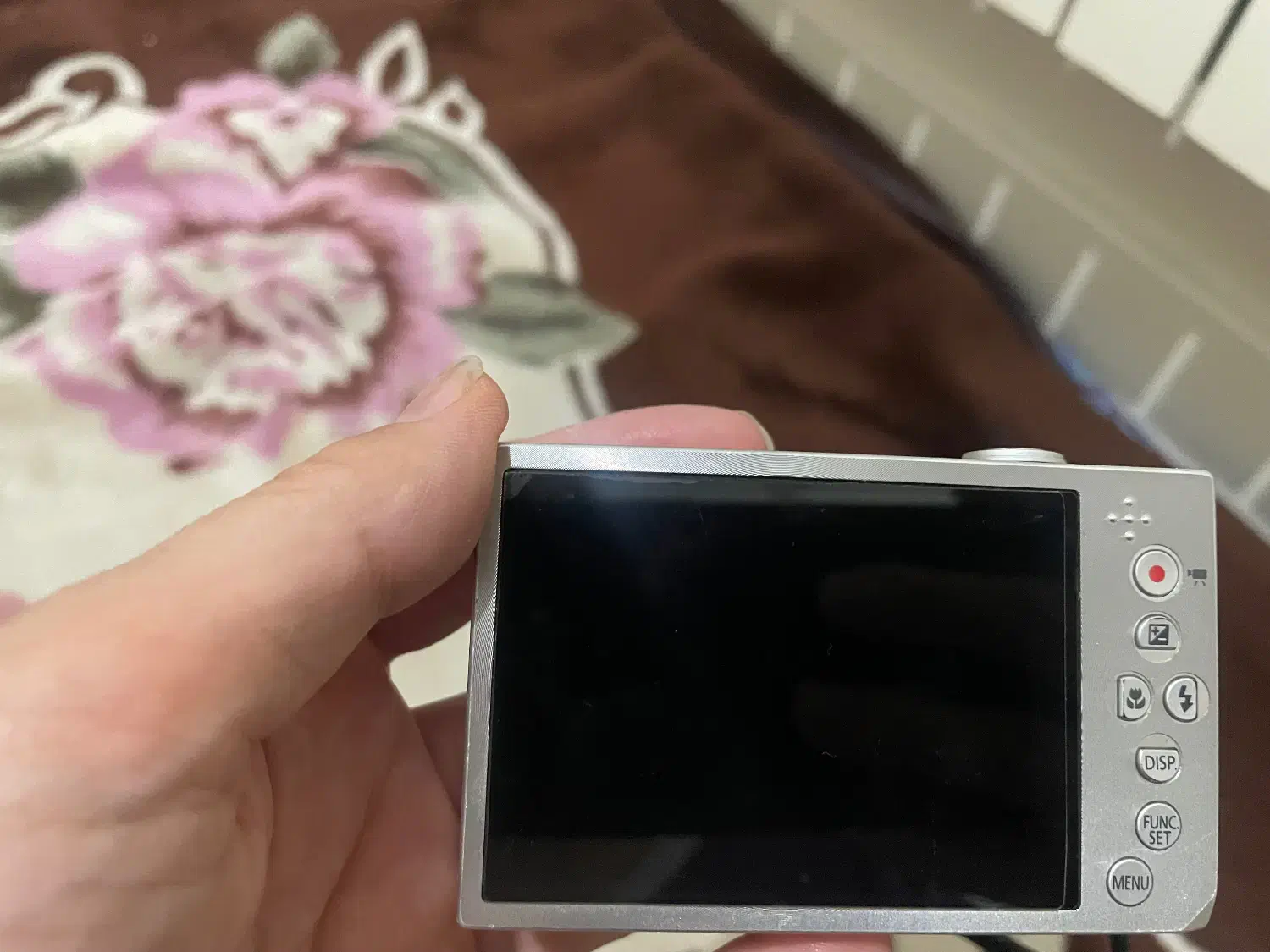 دوربین canon|دوربین عکاسی و فیلمبرداری|تهران, تهرانپارس شرقی|دیوار